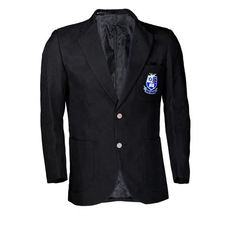 King David Schools Blazer 12 | Rufaro Garments