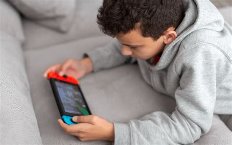 Kinzoo | Nintendo Switch Parental Controls: Everything You Need to Know