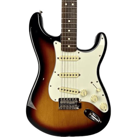 Fender Stratocaster Mexican Sunburst Clearance | cityofclovis.org