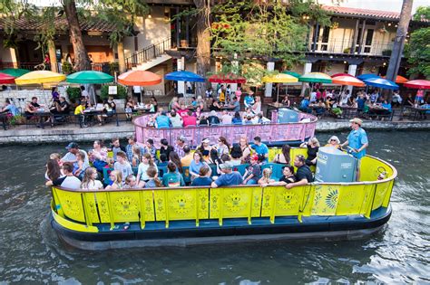 San Antonio River Walk | San antonio river, San antonio riverwalk ...