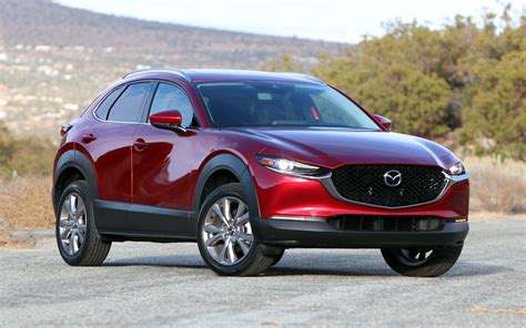 Mazda Cx 30