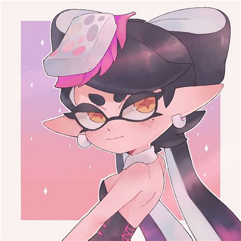 Callie, splatoon, Fondo de pantalla de teléfono HD | Peakpx