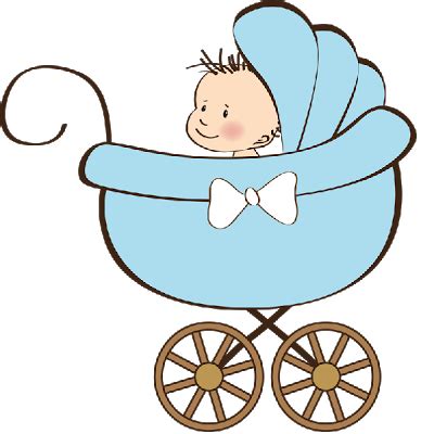 Baby Carriage Clip Art - ClipArt Best