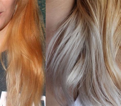 DIY Hair: How to Use Wella Color Charm Toner - Bellatory - Fashion and ...