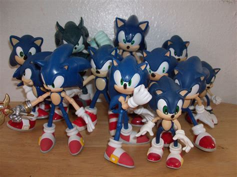 Sonic the Hedgehog Toys | Sonic News Network | FANDOM powered by Wikia