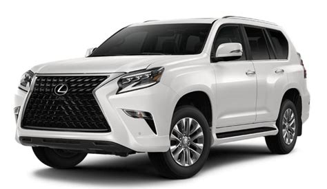 2023 Lexus GX For Sale In Newport, CA | Newport Lexus