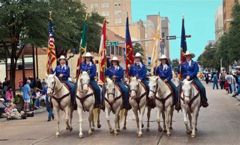 The 120th Annual West Texas Fair & Rodeo Will Be Texas-Size Fun