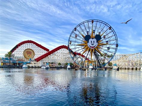 Disney California Adventure Food Festival Details! - Magic Guidebooks