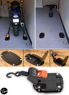 Motorcycle Trailer Enclosed Truck Accessories 35+ Ideas | Motorcycle ...