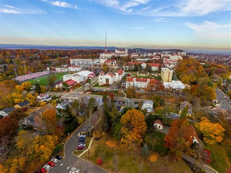 Get To Know Montclair State University – Parents And Family - Montclair ...