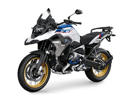 2020 BMW R 1250 GS [Specs & Info] | wBW