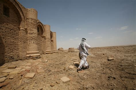 Eridu: The Earliest City in Mesopotamia and the World