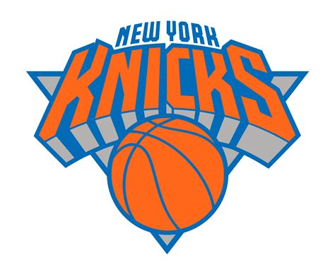 New York Knicks Logo PNG Transparent & SVG Vector - Freebie Supply