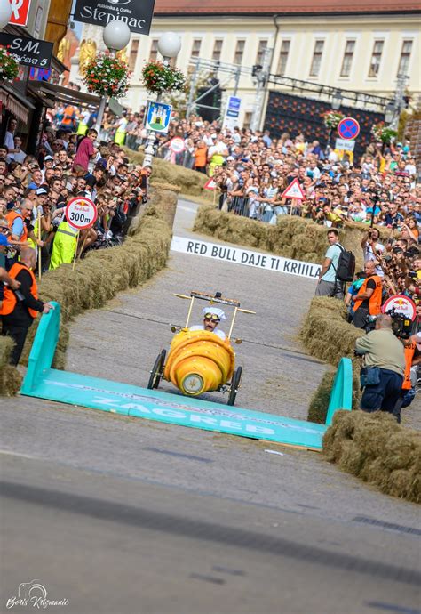 Red Bull Soapbox race 2019