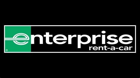 Enterprise Rent-A-Car Logo, symbol, meaning, history, PNG, brand