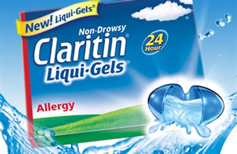 Save on Claritin and Flonase with Over $20 in Printable Coupons