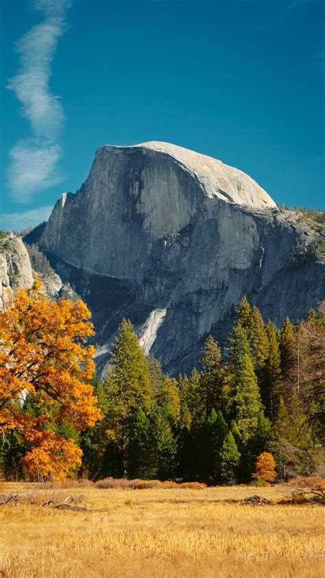 Yosemite Valley Loop Trail | Fun Life Crisis