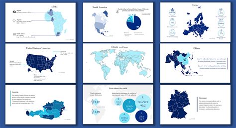 Interactive Powerpoint Presentation Templates Free Download