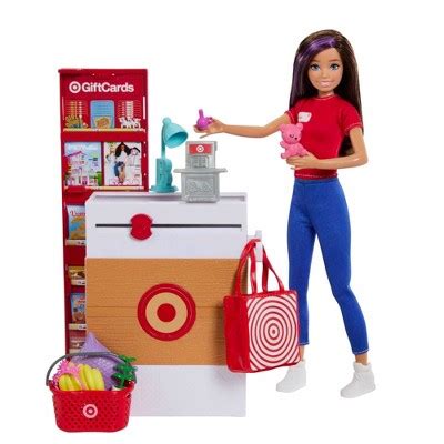 Barbie : Target