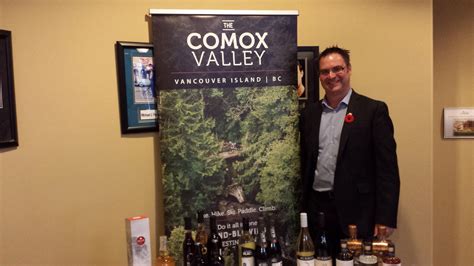 Comox Valley chosen for export pilot project - My Comox Valley Now