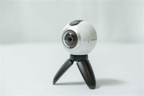 Here are the best 360 cameras for Google Street View Photography - 2017