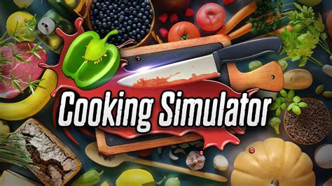 Cooking Simulator Free Download For PC - Rihno Games