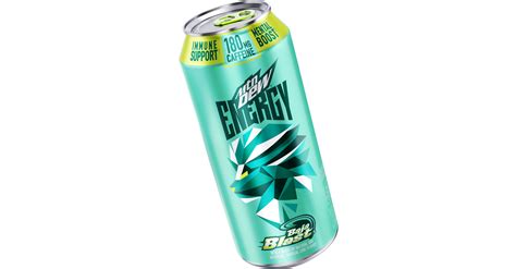 MTN DEW® Launches the Boldest Summer of Baja Yet, Bringing Four MTN DEW ...