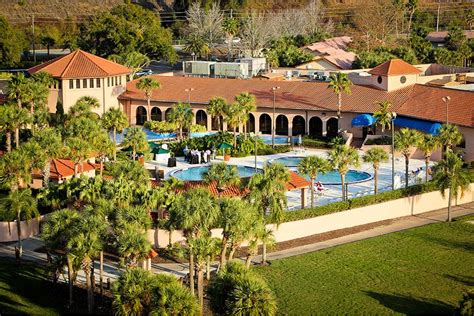 Westgate Lakes Resort and Spa – Book your Orlando Vacation!