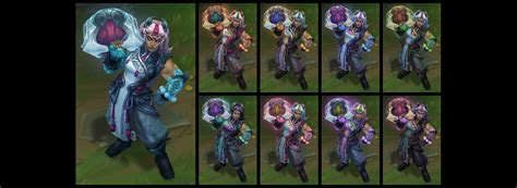 Illaoi Skins & Chromas :: League of Legends (LoL)