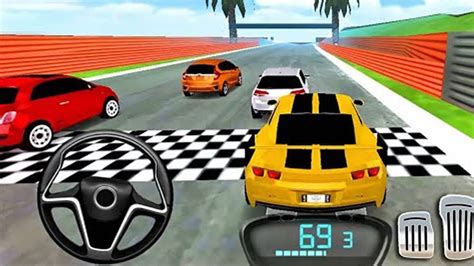 Jugando Juegos De Autos Car Driving Simulator – ResepKuIni