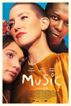 Music (2021 film) - Wikipedia