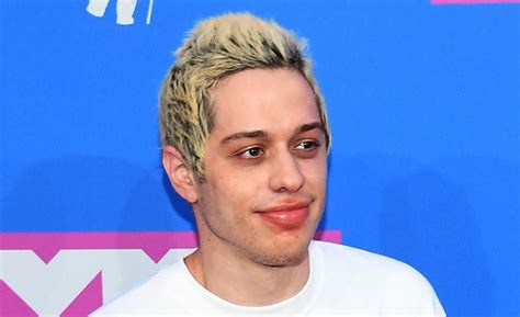 Pete Davidson presenting comedy show in Syracuse, days after calling ...