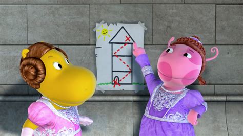 Image - The Backyardigans - Break 4 Uniqua and Tasha.png | The ...