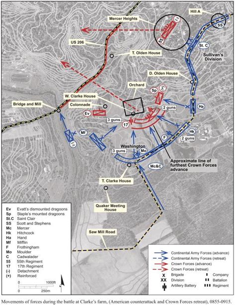 Mad Minerva 2.0: Mapping History: New Perspectives on the Battle of ...