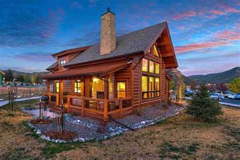 Escape to Our Estes Park Secluded Cabins | Mountain Village at Lake Estes