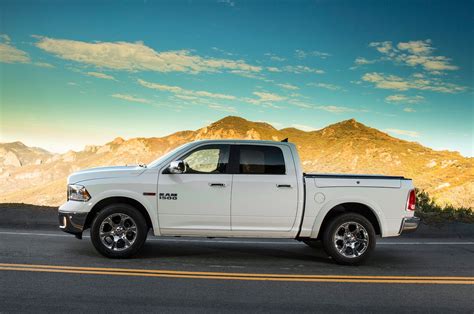 Dodge Ram 1500 Ecodiesel Towing Capacity - carsreviez