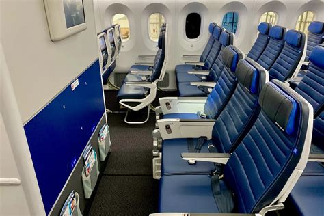 First look: Why United's new 787-9 Dreamliner is a huge upgrade for flyers