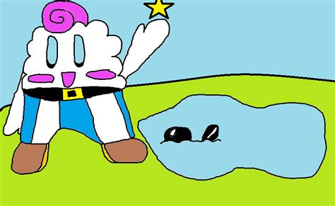 mallow - Super Mario RPG Fan Art (21057899) - Fanpop - Page 2