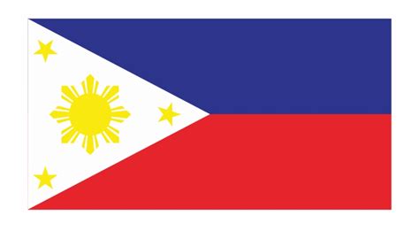 Philippine Flag Logo Png 2304 | The Best Porn Website