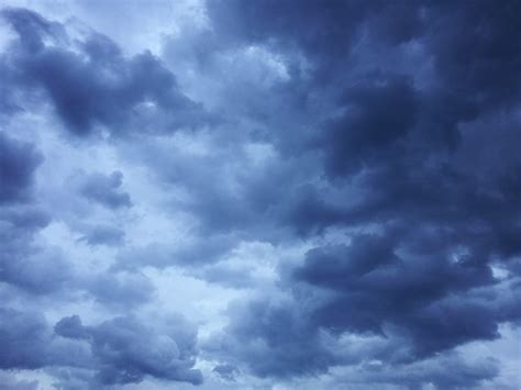 Free Images : cloud, atmosphere, daytime, weather, storm, cumulus, blue ...