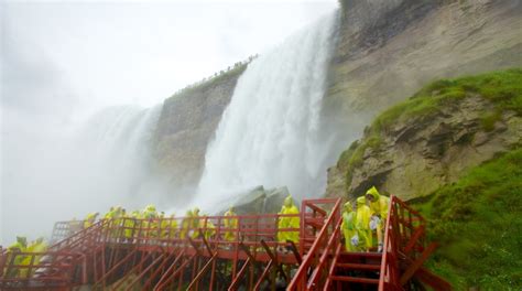 Visit Cave of the Winds in Niagara Falls | Expedia