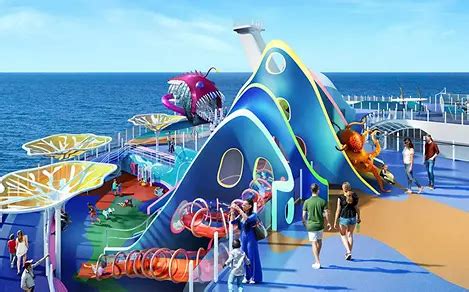 Wonder of the Seas | Cruise Ships | Royal Caribbean Cruises