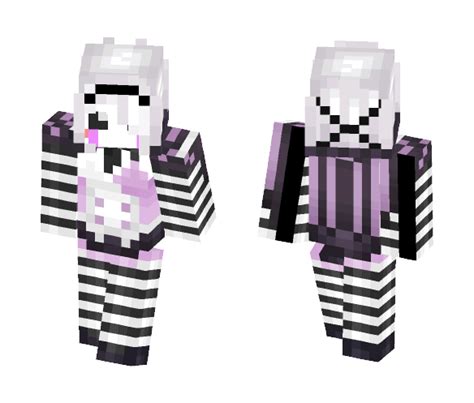 Download The Puppet (FNAF) Minecraft Skin for Free. SuperMinecraftSkins