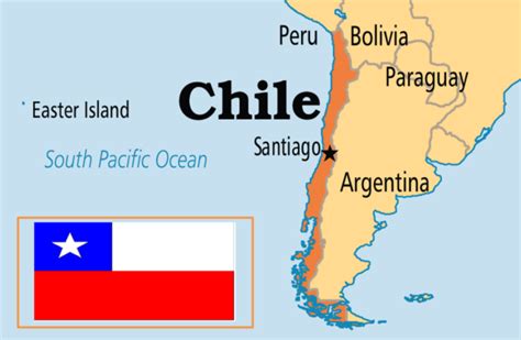 CHILE