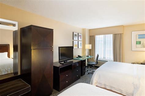 Hampton Inn Washington/Downtown Convention Center, DC, Washington, DC ...