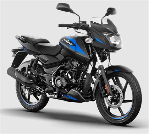 Compare Bajaj Pulsar 125 Neon vs Bajaj Pulsar 125 Carbon Fibre vs Bajaj ...