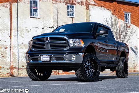 2019 Dodge Ram 1500 Lifted ubicaciondepersonas.cdmx.gob.mx