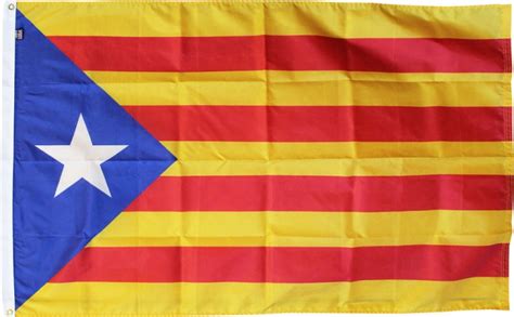 Catalonia Flag | Flagline