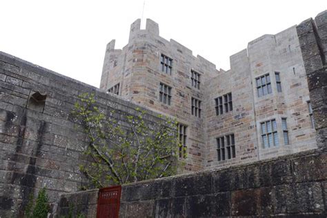 Castle Drogo - National Trust Venue on Dartmoor - Historic Site