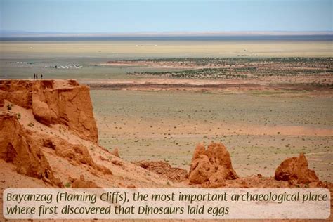 15 FACTS ABOUT MONGOLIAN GOBI DESERT | Mongolian Desert